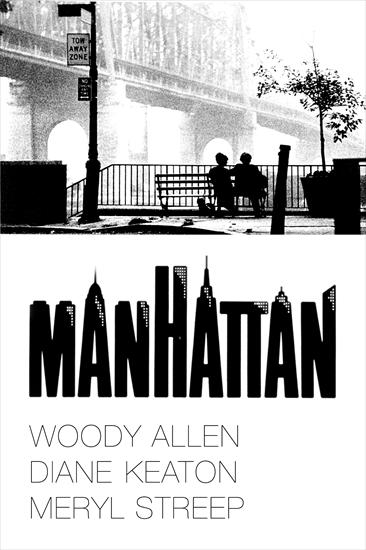 Manhattan - Manhattan 1979 - poster 03.jpg