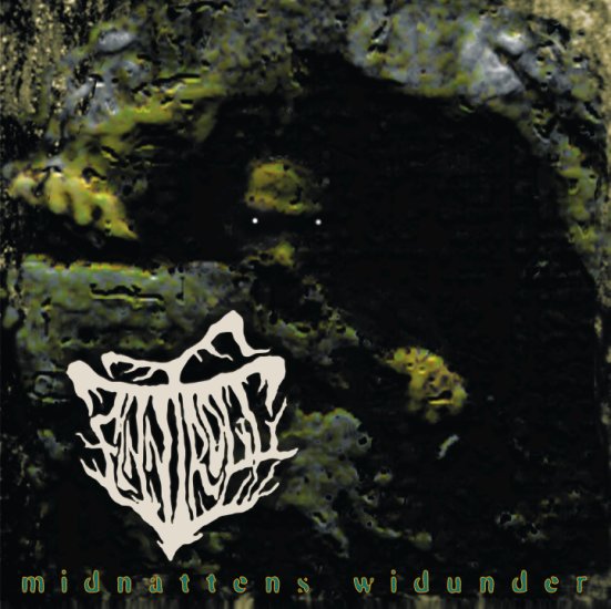 1999 - Finntroll - Midnattens Widunder - Midnattens Widunder - Front.jpg