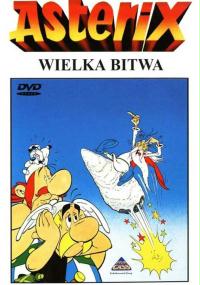 6.Wielka Bitwa Asterixa - Wielka Bitwa Asterixa.jpg
