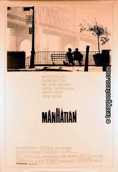 Manhattan - Manhattan 1979 - poster 06.jpg