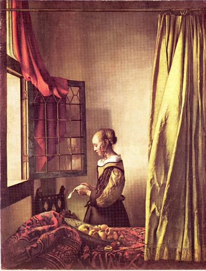 Vermeer Johannes - Vermeer_de_Delft_La_Liseuse.jpg