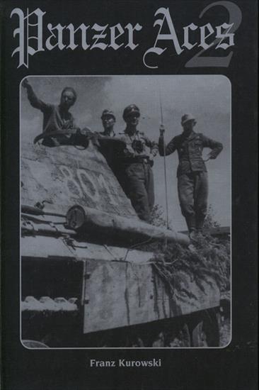 Czasopisma i książki modelarskie itp - Panzer_Aces_2.jpg