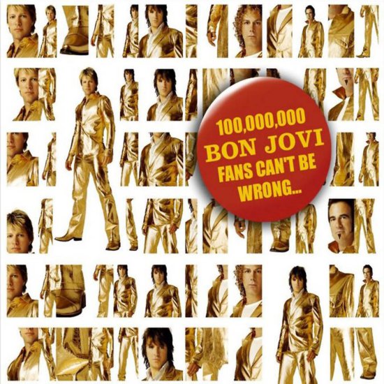 100,000,000 Bon Jovi Fans Cant Be Wrong cd4 - covers.jpg
