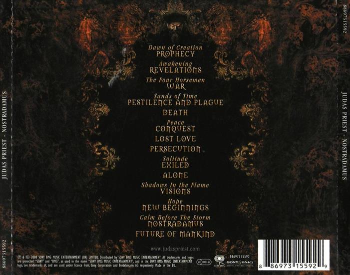 Judas_Priest Discography - Judas Priest - back.jpg