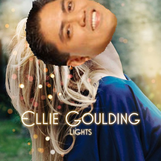 2012. Top Hot 100 Songs Charts - Best Singles chomikuj - Ellie Goulding - Lights.jpg