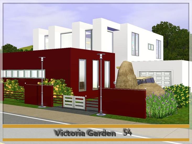 the sims 3 - domy - victoria garden 54.jpg