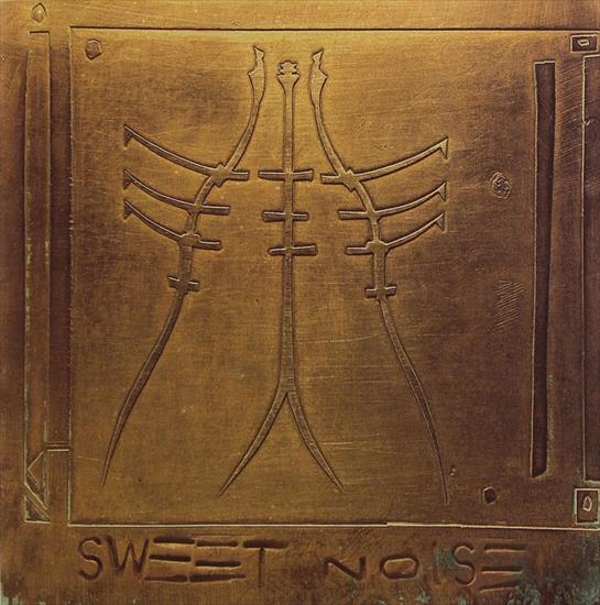 Sweet Noise  Glaca - Sweet Noise - The Triptic 2007.jpg