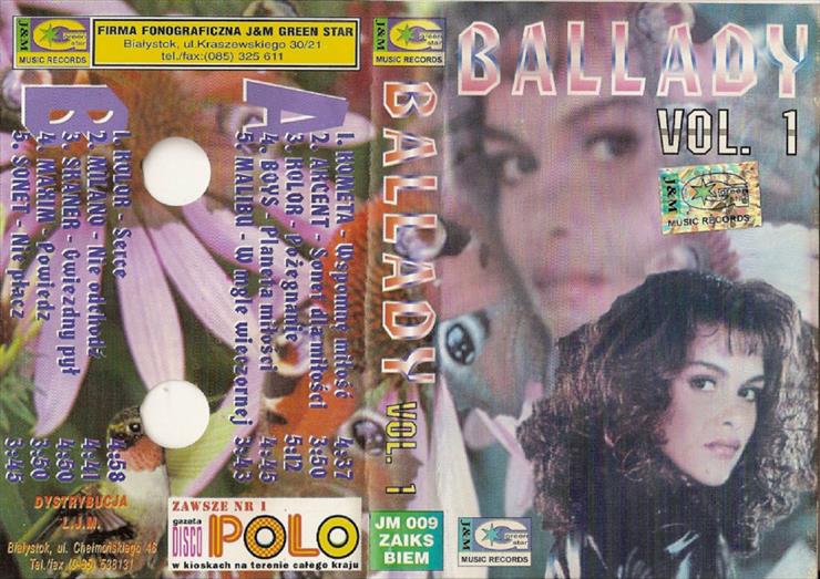 JM Green Star Music Records 1996-97 - 009 va_ballady_1.jpg