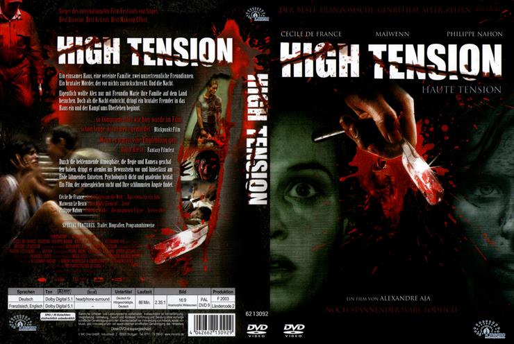 Zagr. DVD Okładki - High Tension HQ VV - Cover.jpg