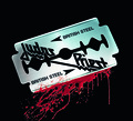      MUZYKA   - Judas Priest - 1980 British Steel Version 2010.jpg