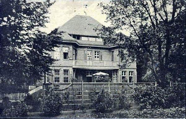 Beuthen - Hindenburgstrae no1_1920.JPG