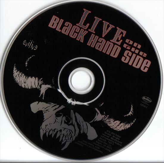 2001 - danzig - live on the black hand side - Danzig-Live On The Black Hand Side-cd1.jpg