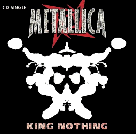 1996 - King nothing - folder.jpg
