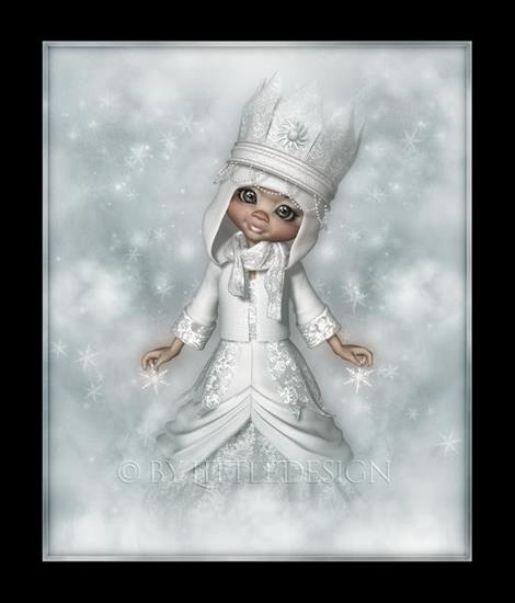LittleDesign - The Snow Queen.jpg