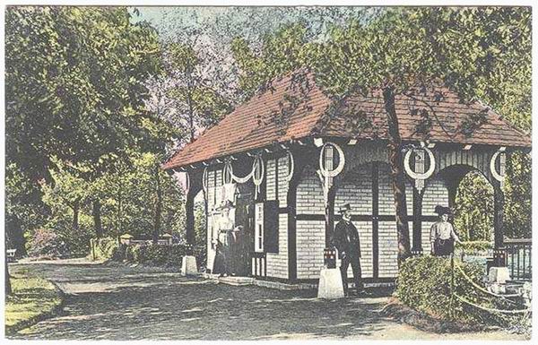 Beuthen - Domek nad stawem_1906.jpg