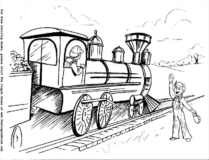 transport lądowy - lokomotywa2.gif