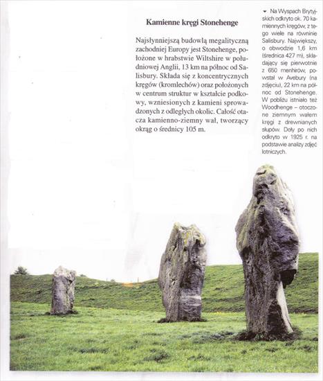Kultury neolityczne i  megalityczne - obrazy - Obraz IMG_0010. Kamienne kręgi.jpg