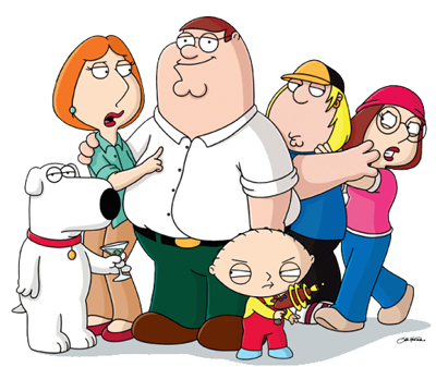 Family Guy Season 1-8 - Family Guy.jpg