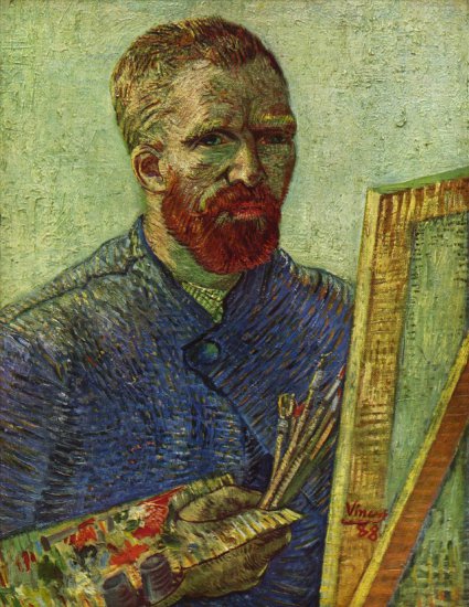 Vincent van Gogh - Circa Art - Vincent van Gogh 157.jpg