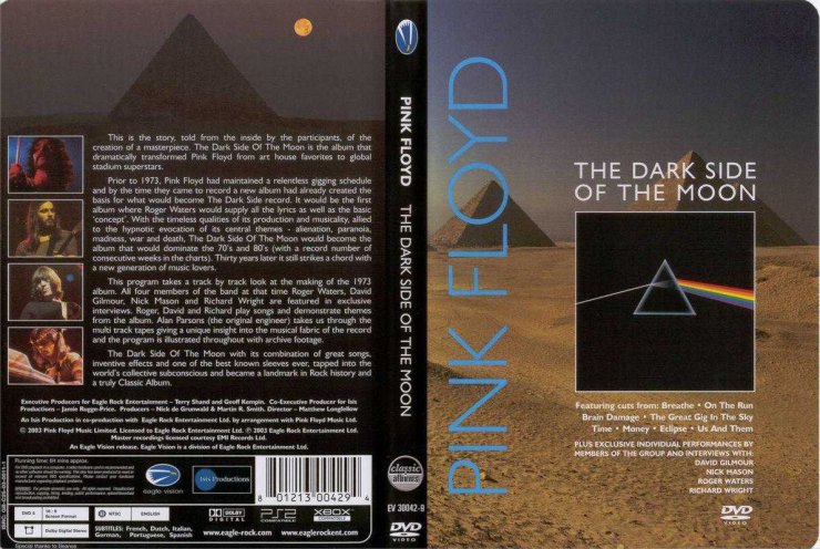 okładki DVD koncerty - Pink Floyd - The Dark Side Of The Moon.jpg
