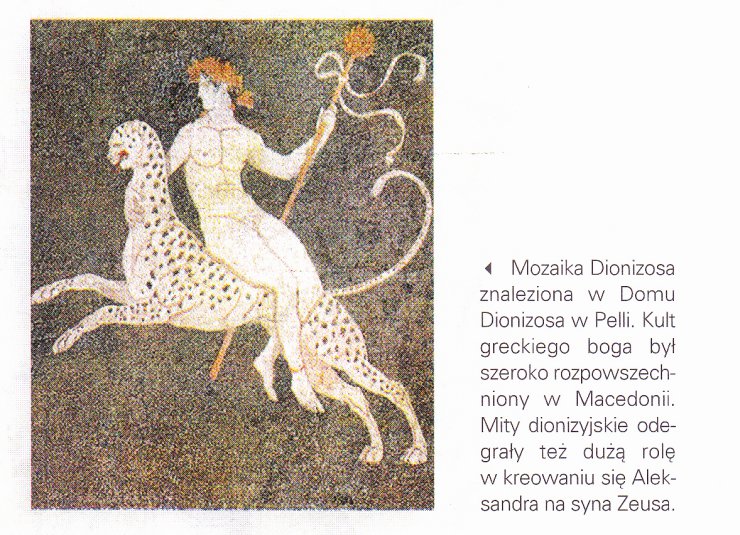 Macedonia starożytna do śmierci Aleksandra Wielkiego, obrazy - Obraz IMG_0024. Sztuka starożytnej Macedonii.jpg