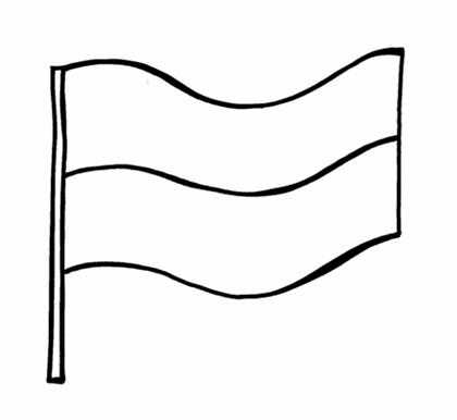 SYMBOLE NARODOWE - flaga.gif