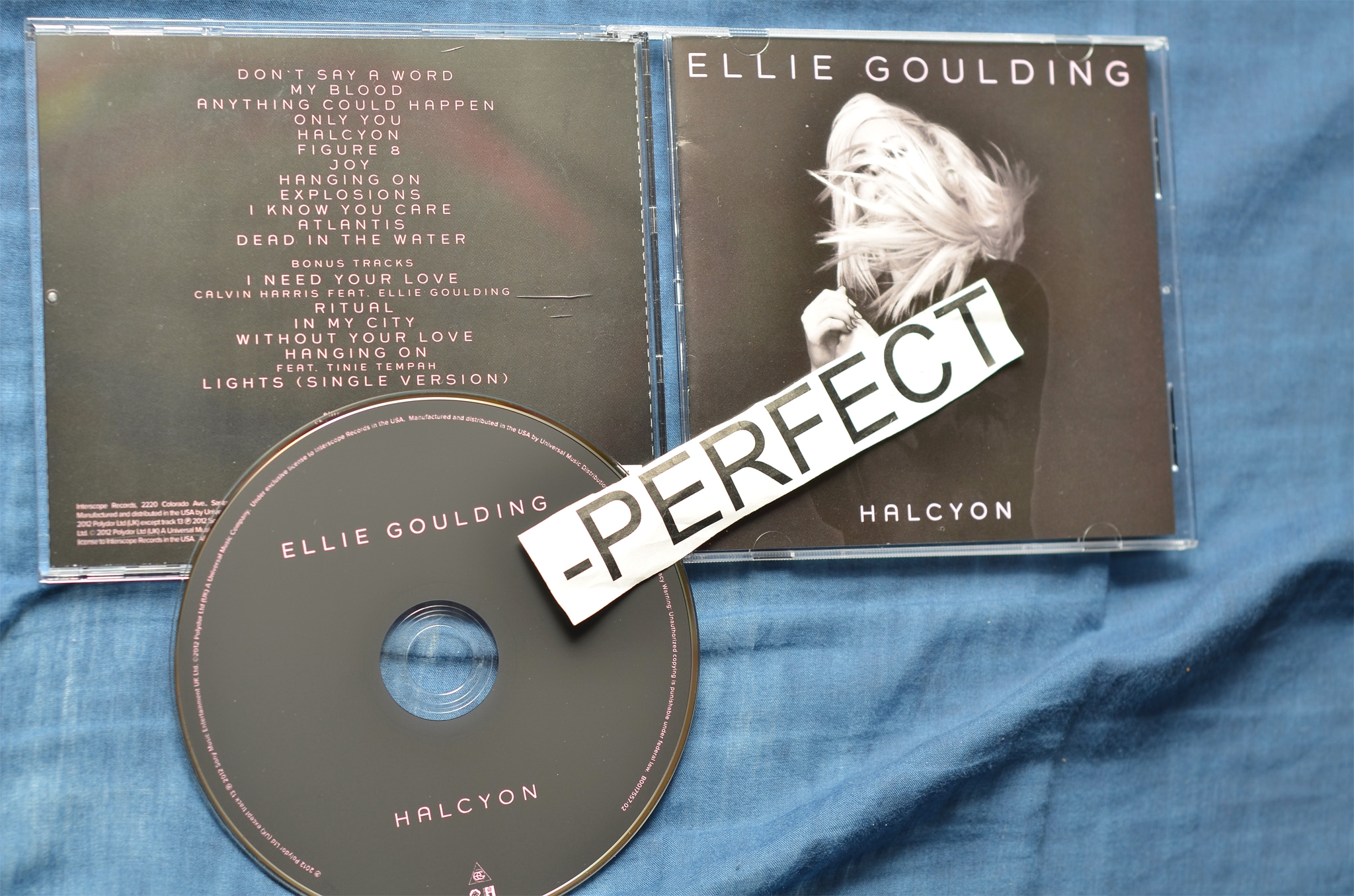 Ellie Goulding - proof.jpg