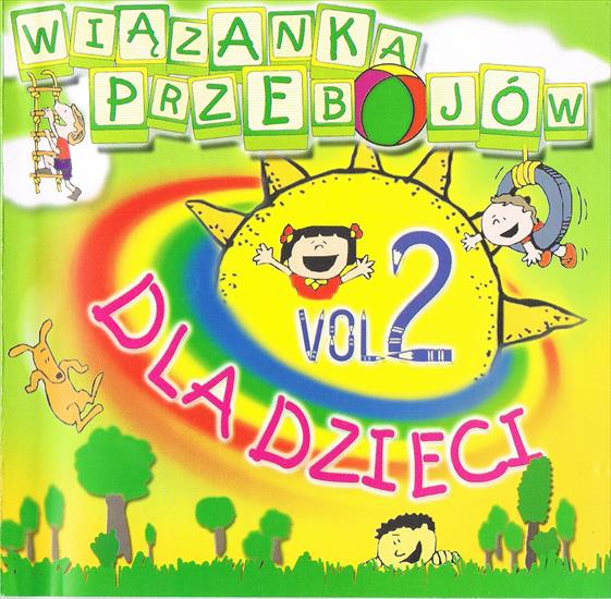 Wiązanka przebojów dla dzieci - wiazanka przebojow2 2.JPG