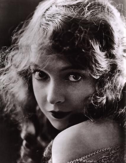 Aktorki z epoki kina niemego - Lillian Gish.jpg