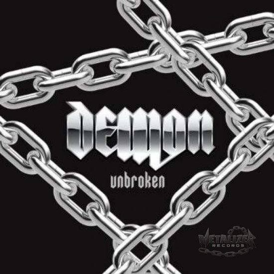 2012 - Demon - Unbroken - Demon - Unbroken.jpg