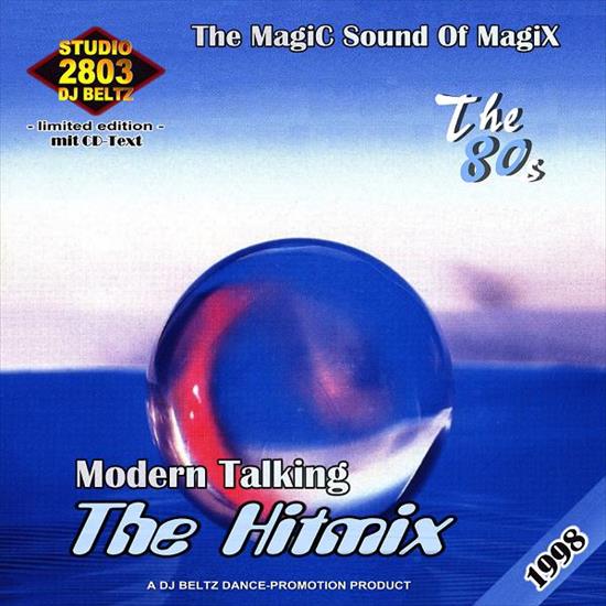 1998 The Hitmix The 80s - 1998 The Hitmix 01.jpg