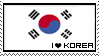 KwonJiYong - I love Korea.gif