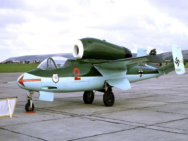 bombowce ll wojna - Heinkel-He-125-Salamander.jpg