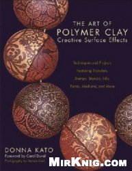 Polymer clay - The art of polymer clay.jpg