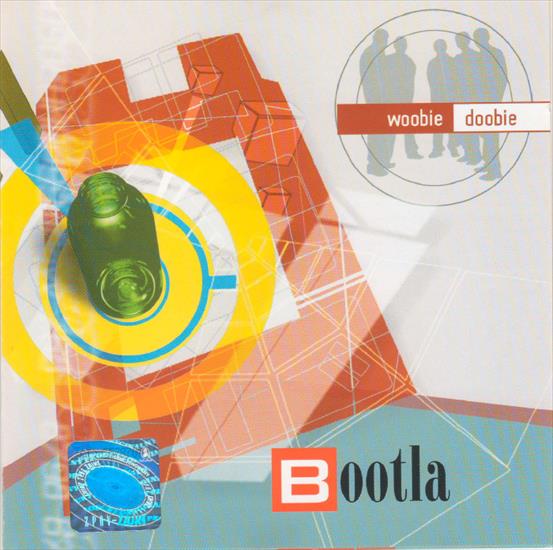 Woobie Doobie - 2001 Bootla - Front.bmp