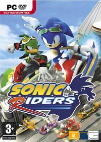 Sonic Riders - Sonic.Riders.cover.jpg