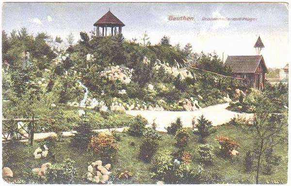 Beuthen - góra milosci 1913.jpg