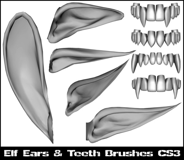  PĘDZLE - BRUSH - elf_ear_and_teeth_brushes.jpg
