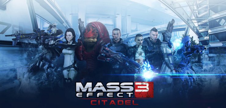 10. Mass Effect 3 - Citadel by Sam Hulick, Cris Velasco, Sascha Dikiciyan 2013 - Banner.jpg