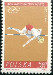 znaczki PL - 1372.bmp