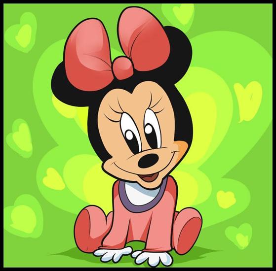 Disney Mickey Mouse - Baby Minnie10.jpg