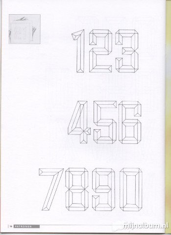 alfabet, cyfry wernatka - Foto-9YVKOG6SF.jpg