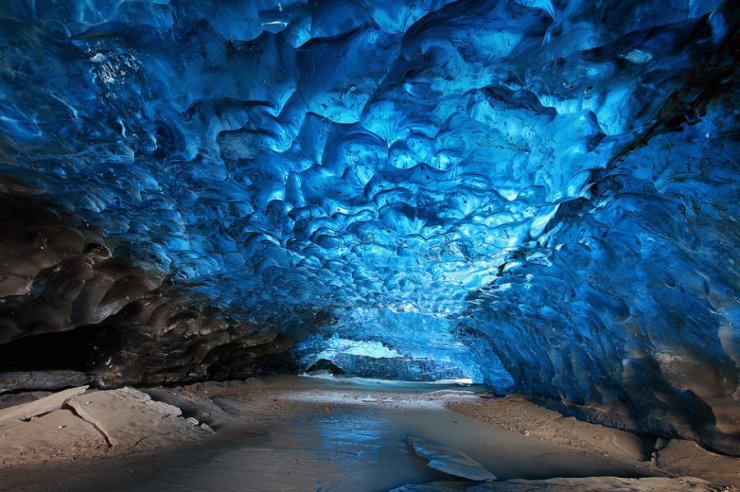 Świat jest piękny - Crystal Cave - Mexico.jpg