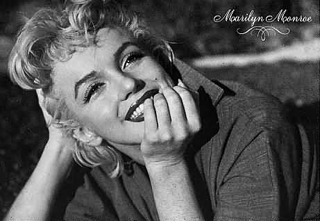 1000 Marilyn Monroe Pictures - 406.jpg
