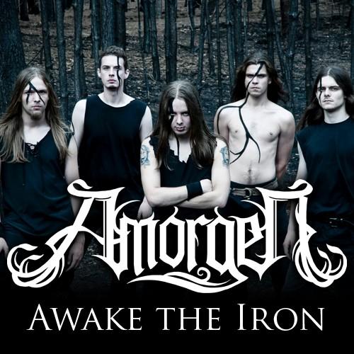 Amorgen - 2011 - Awake The Iron - band.jpg