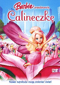FILMY DLA DZIECI I MŁODZIEŻY - Barbie Przedstawia Calineczkę.jpg