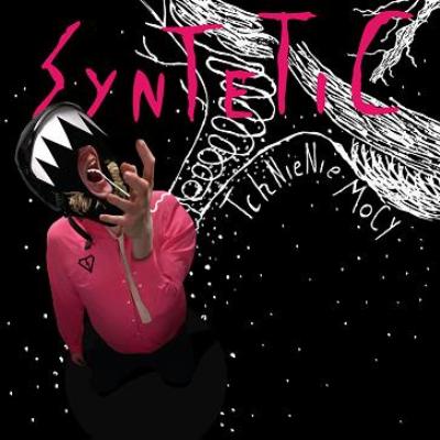 Syntetic - Tchnienie Mocy 2009 - front.JPG