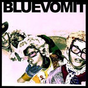 Blue Vomit - Discografia Cd 2007 - cover.jpg