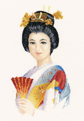 Kobiety Orientu - Heritage-JLSU753-Suko.jpg