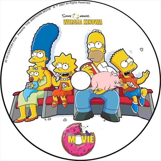 etykiety - Simpsonowie Wersja Kinowa cd.jpg